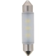 Purchase Top-Quality Step Or Courtesy Light by PHILIPS - 6411WLED pa1