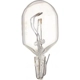 Purchase Top-Quality Step Or Courtesy Light by PHILIPS - 7443B2 pa1