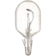 Purchase Top-Quality Step Or Courtesy Light by PHILIPS - 7443B2 pa2