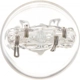 Purchase Top-Quality Step Or Courtesy Light by PHILIPS - 7443B2 pa4