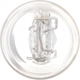 Purchase Top-Quality Step Or Courtesy Light by PHILIPS - 7443B2 pa5