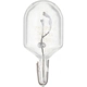 Purchase Top-Quality Step Or Courtesy Light (Pack of 10) by PHILIPS - 7443CP pa1