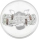 Purchase Top-Quality Step Or Courtesy Light (Pack of 10) by PHILIPS - 7443CP pa4