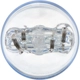 Purchase Top-Quality Step Or Courtesy Light by PHILIPS - 7443CVB2 pa5