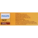 Purchase Top-Quality Step Or Courtesy Light (Pack of 10) by PHILIPS - 74CP pa15