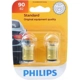 Purchase Top-Quality Step Or Courtesy Light by PHILIPS - 90B2 pa22