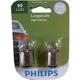 Purchase Top-Quality Lumière de marche ou de courtoisie par PHILIPS - 90LLB2 pa61