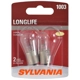 Purchase Top-Quality Step Or Courtesy Light (Pack of 10) by SYLVANIA - 1003.TP pa1