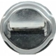 Purchase Top-Quality Step Or Courtesy Light by SYLVANIA - 212-2LL.BP2 pa37