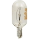 Purchase Top-Quality Lumière de marche ou de courtoisie by SYLVANIA - 2825LL.BP2 pa44