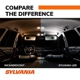 Purchase Top-Quality Step Or Courtesy Light by SYLVANIA - 6418SL.BP pa31