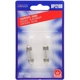 Purchase Top-Quality Step Or Courtesy Light by WAGNER - BP12100 pa15