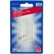 Purchase Top-Quality Step Or Courtesy Light by WAGNER - BP24 pa19