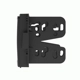 Purchase Top-Quality METRA ELECTRONICS - 95-3304 - Double DIN Black Stereo Dash Kit pa3