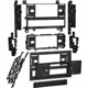 Purchase Top-Quality METRA ELECTRONICS - 99-7400 - Stereo Installation Kit pa1