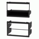 Purchase Top-Quality METRA ELECTRONICS - 99-7505 - Double DIN Black Stereo Dash Kit pa2