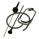 Purchase Top-Quality Stethoscope by LISLE - 52750 pa1