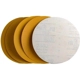 Purchase Top-Quality 3M - 31440 - Stikit Grit Aluminum Oxide Non-Vacuum PSA Disc (5 Pieces) (Pack of 5) pa1