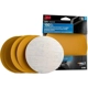 Purchase Top-Quality 3M - 31440 - Stikit Grit Aluminum Oxide Non-Vacuum PSA Disc (5 Pieces) (Pack of 5) pa3