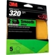 Purchase Top-Quality 3M - 31435 - Sanding Disc with Stikit Attachment (5 Pieces) (Pack of 5) pa1