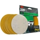 Purchase Top-Quality 3M - 31435 - Sanding Disc with Stikit Attachment (5 Pieces) (Pack of 5) pa14