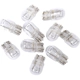 Purchase Top-Quality ACDELCO - 13503361 - Halogen Bulb pa2