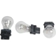 Purchase Top-Quality ACDELCO - 3057LCP - Halogen Bulb pa2