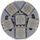 Purchase Top-Quality Stop Light by DORMAN/CONDUCT-TITE - 1157R-SMD pa1