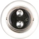 Purchase Top-Quality Stop Light by PHILIPS - 1034LLB2 pa17
