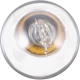 Purchase Top-Quality Stop Light by PHILIPS - 1129LLB2 pa2