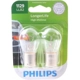 Purchase Top-Quality Stop Light by PHILIPS - 1129LLB2 pa28