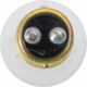 Purchase Top-Quality Stop Light by PHILIPS - 1154B2 pa2