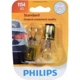 Purchase Top-Quality Stop Light by PHILIPS - 1154B2 pa9