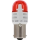 Purchase Top-Quality Stop Light by PHILIPS - 1156RLED pa62