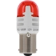 Purchase Top-Quality Stop Light by PHILIPS - 1156RLED pa65