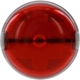 Purchase Top-Quality Stop Light by PHILIPS - 1157RLED pa19