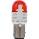 Purchase Top-Quality Stop Light by PHILIPS - 1157RLED pa50