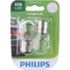 Purchase Top-Quality Stop Light by PHILIPS - 1176LLB2 pa15