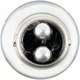 Purchase Top-Quality Stop Light by PHILIPS - 1176LLB2 pa23