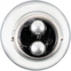 Purchase Top-Quality Stop Light by PHILIPS - 1176LLB2 pa31