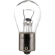 Purchase Top-Quality PHILIPS - 13498CP - Back Up / Reverse Lamp Bulb pa6