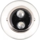 Purchase Top-Quality Stop Light (Pack of 10) by PHILIPS - 2357LLCP pa17