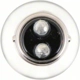 Purchase Top-Quality Stop Light (Pack of 10) by PHILIPS - 2357LLCP pa24