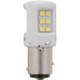 Purchase Top-Quality Stop Light by PHILIPS - 2357WLED pa18