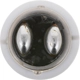 Purchase Top-Quality Stop Light by PHILIPS - 2357WLED pa4