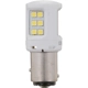 Purchase Top-Quality Stop Light by PHILIPS - 2357WLED pa9