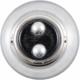 Purchase Top-Quality Stop Light by PHILIPS - 2397LLB2 pa37