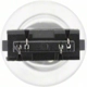 Purchase Top-Quality Stop Light by PHILIPS - 3057CP pa40