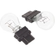 Purchase Top-Quality Stop Light by PHILIPS - 3057LLB2 pa42