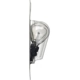 Purchase Top-Quality Stop Light by PHILIPS - 3156LLB2 pa46